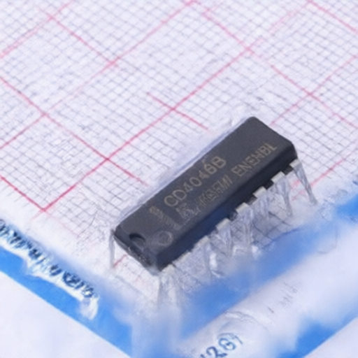 HGSEMI CD4046BE for sale