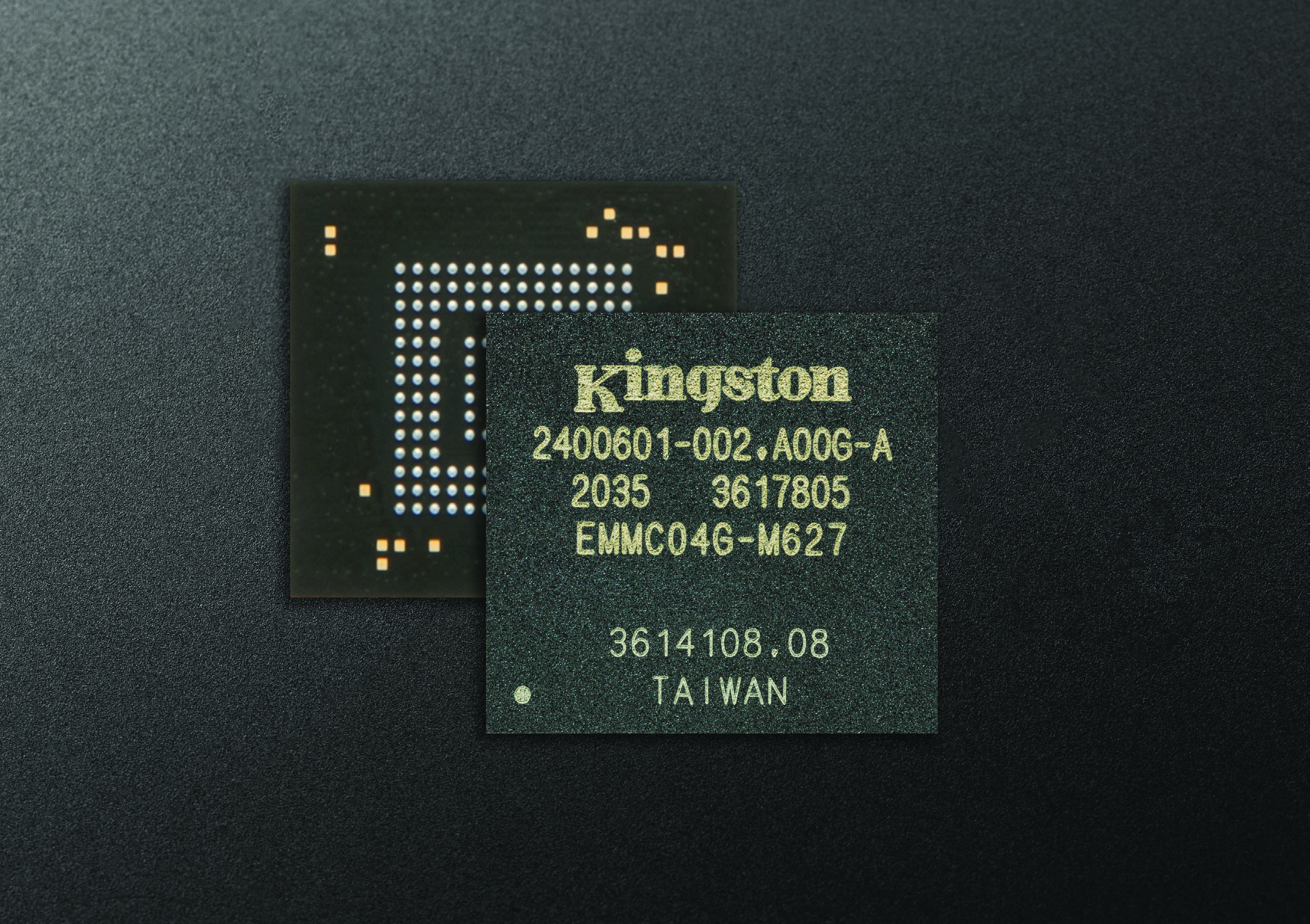 Kingston EMMC128-TX29-8AC01 for sale