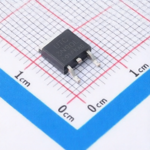 UTC 3N90L-TN3-R for sale