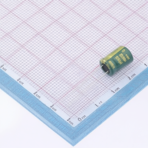 BERYL Electronic Tech RC050M101LO8*12TH-2A1E for sale