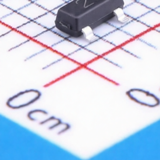 FMS(Formosa Microsemi) MMBT5401 for sale