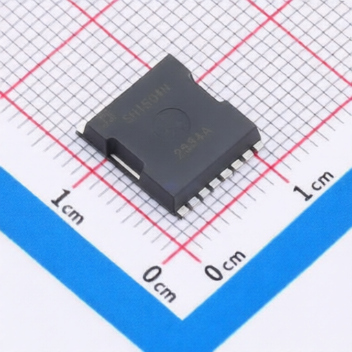 Jiangsu JieJie Microelectronics JMSH1504NTL-13 for sale