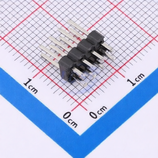 hanxia HX PZ2.54-2x4P ZZ for sale