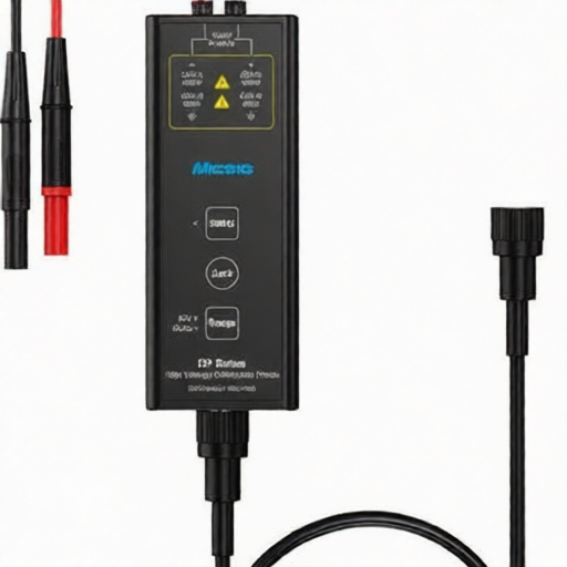 micsig Micsig DP1502(200M+1500V) for sale