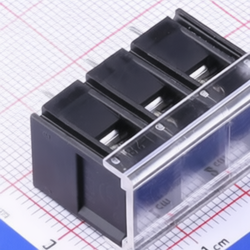 Cixi Kefa Elec KF28S-7.62-3P for sale