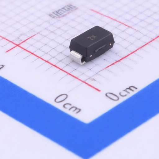 Jingdao Microelectronics SMAJ24CA for sale