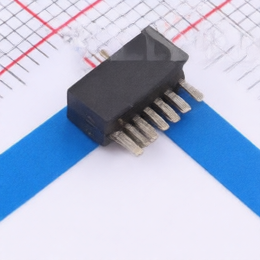 Hong Cheng HC-PM127-4.3H-2x6PZ for sale