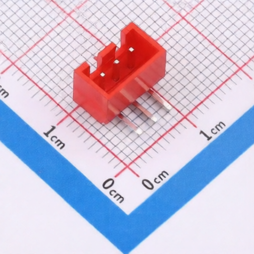 SHOU HAN 2.54-3P WZDK-R for sale