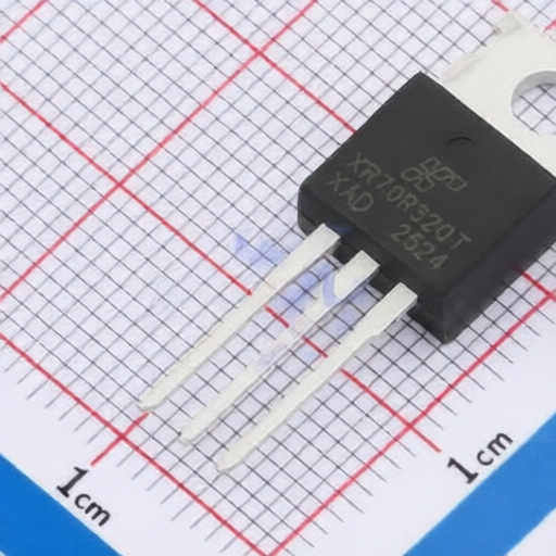 XNRUSEMI XR70R320T for sale