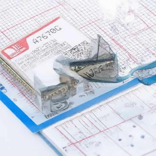 SIMCom Wireless Solutions A7670G for sale