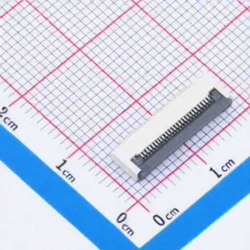 SHOU HAN 0.5-24P XJH2.0 043 for sale
