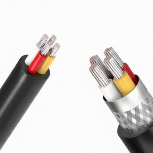 TRIUMPH CABLE UL2517#20AWG 4C for sale