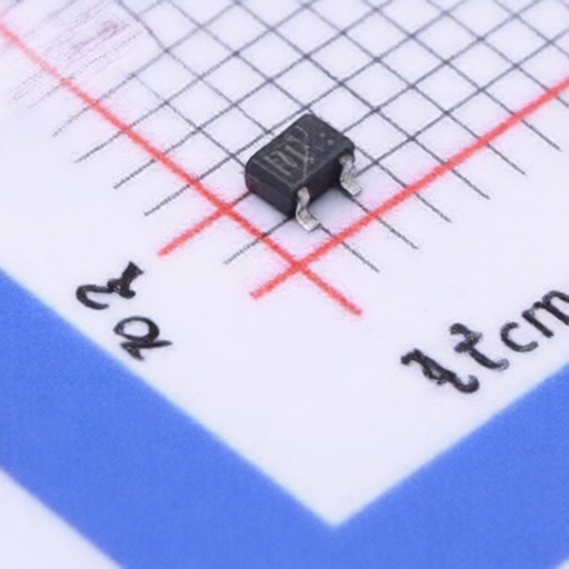 ROHM 2SA1579FRAT106R for sale