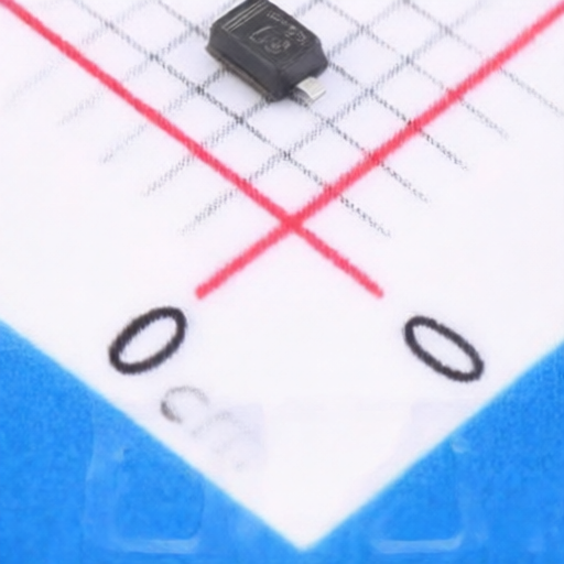 ROHM RB751VM-40TE-17 for sale