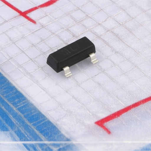 CBI MMBTRC106SS for sale