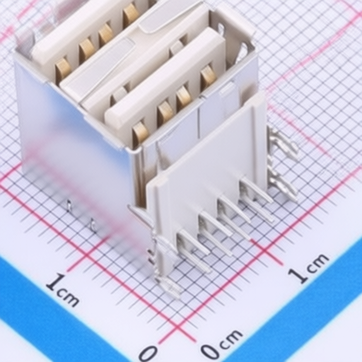 Amphenol 72309-8034BLF for sale
