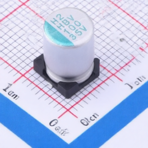 Lelon HBV101M1VTR-0810 for sale