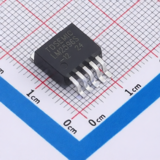 TDSEMIC LM2596S-12 for sale