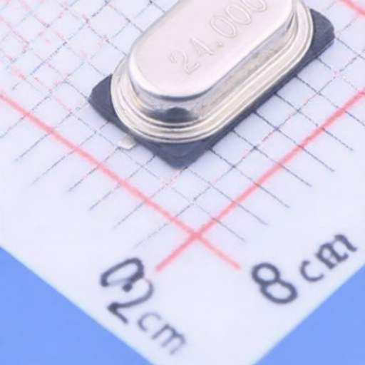 SOSET 24M 12PF 10PPM for sale