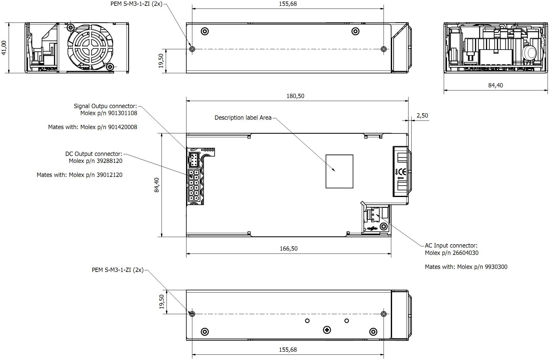 Bel Fuse MBC401-1048-PC for sale