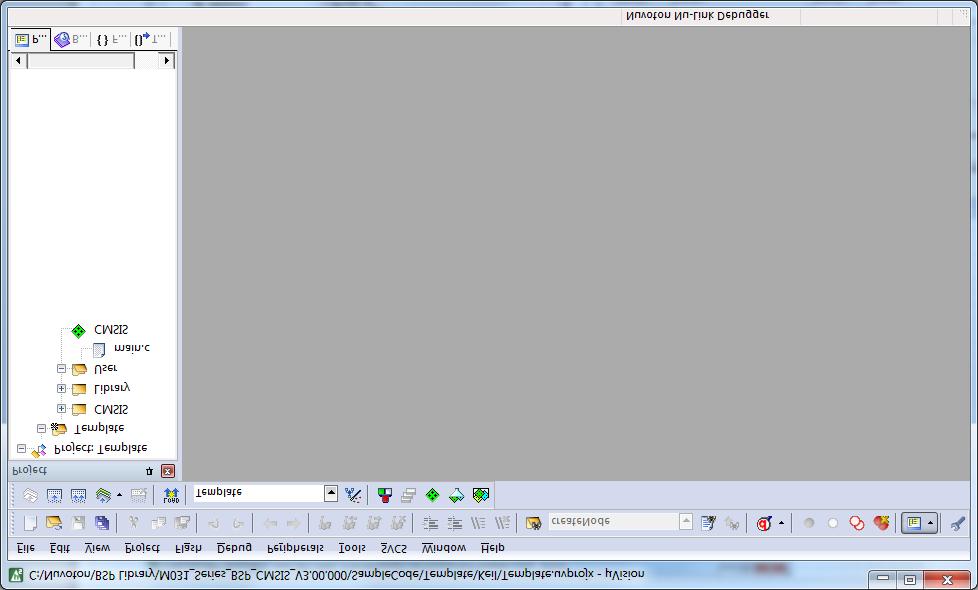 NUVOTON NK-M031TB for sale