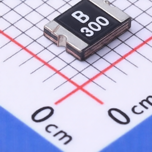 BNstar SMD1812-300C-16V for sale