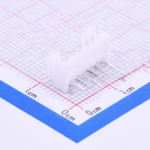 CJT(Changjiang Connectors) A2001WR-6P for sale