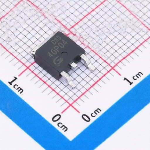 TWGMC TW40P04D for sale