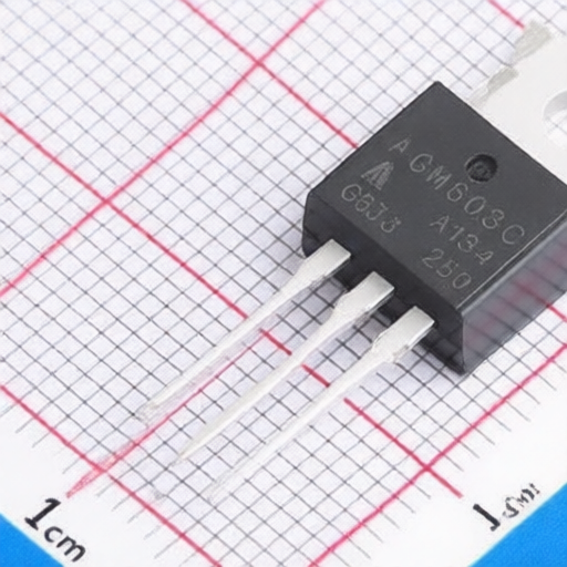 AGMSEMI AGM603C for sale