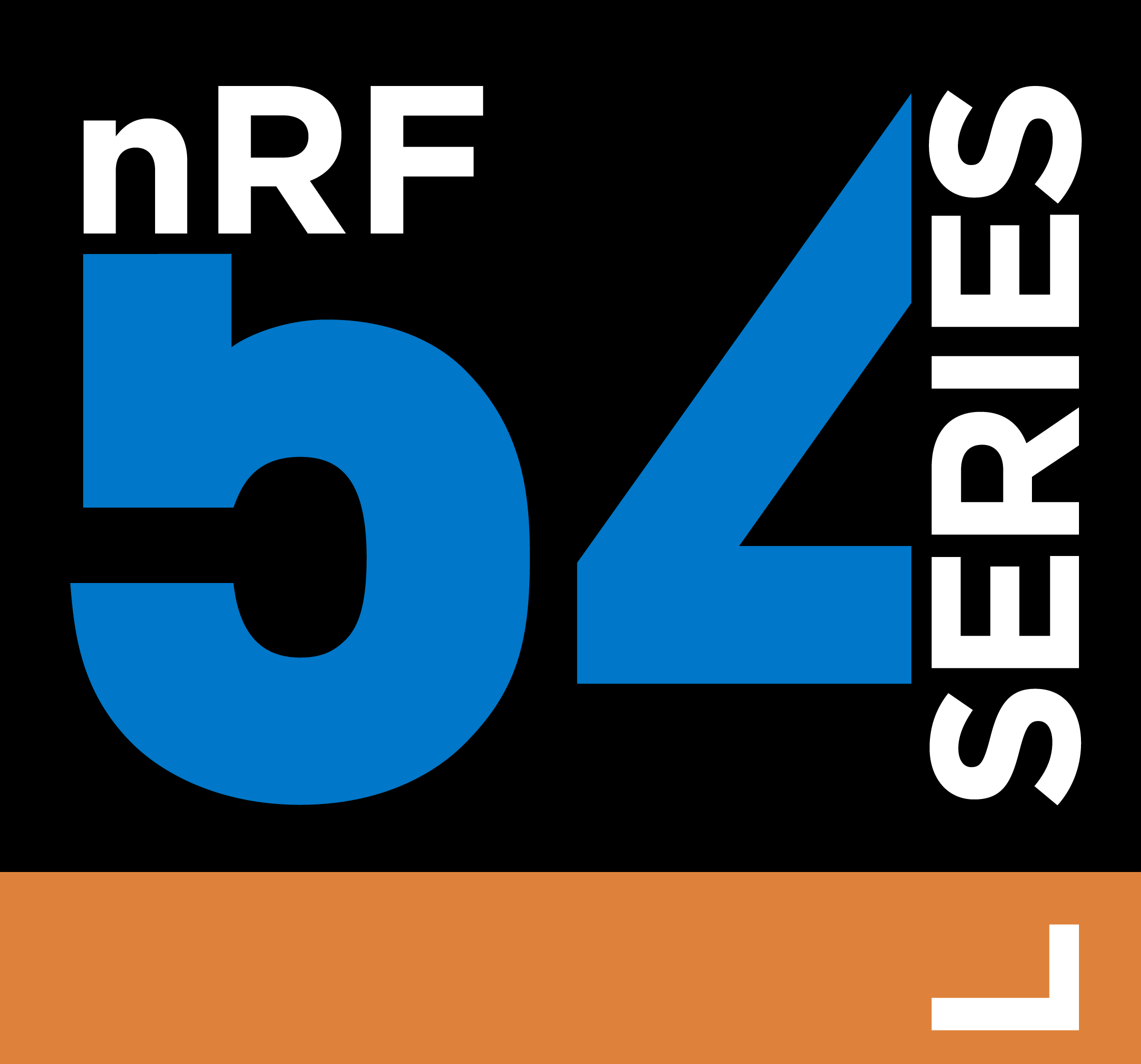 NORDIC NRF54L10-QFAA-R for sale