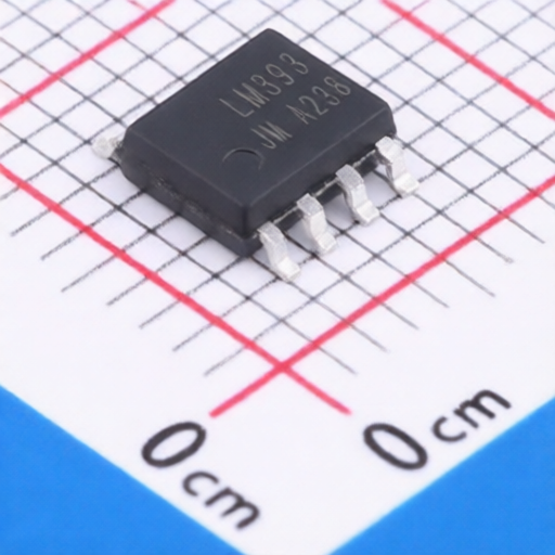 JSMSEMI LM393DR-JSM for sale