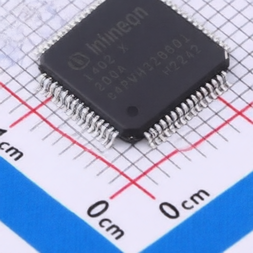 Infineon XMC1402F064X0200AAXUMA1 for sale