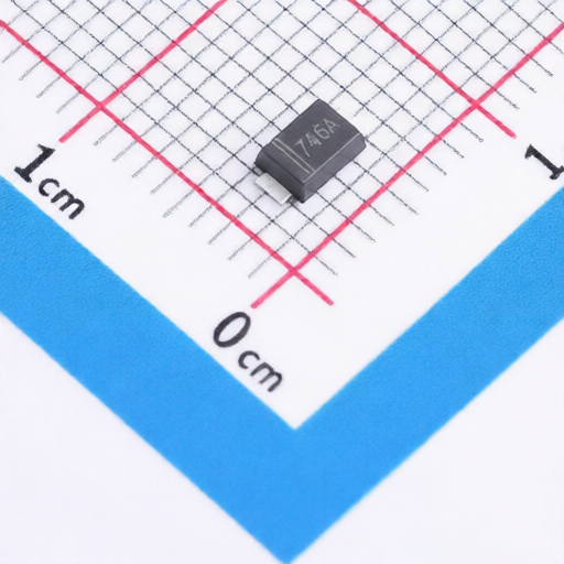 Slkor 1SMAF4746A for sale