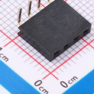BXCONN PM-2.54-1*04-8.5-WZ for sale