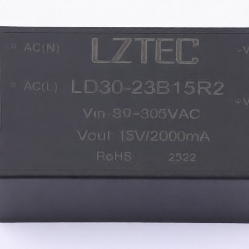 LZTEC LD30-23B15R2 for sale