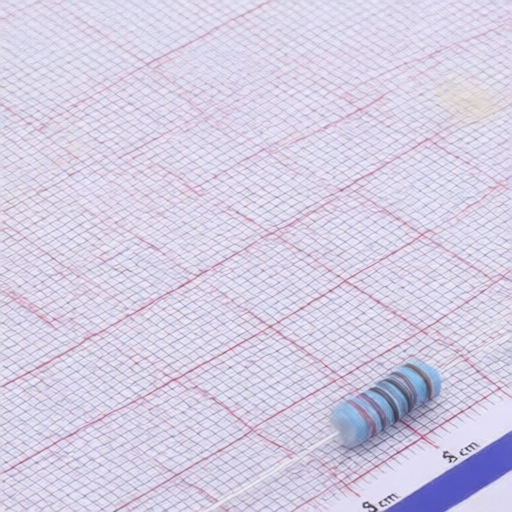 Huaxing Mechanical-Elec. MF1W-2.7KΩ±1%T for sale