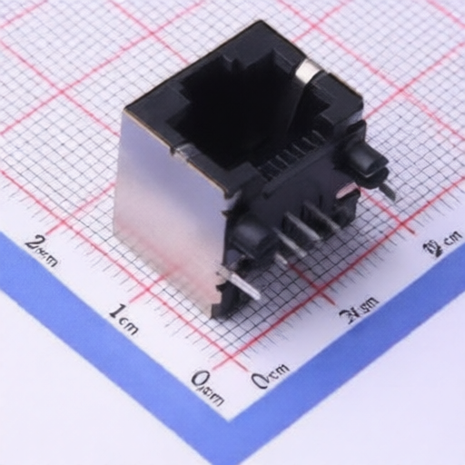 Amphenol RJHSE-5E80 for sale