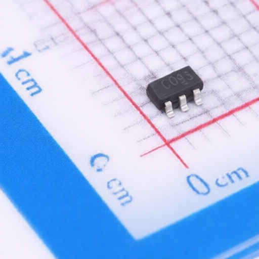 GR 74LVC1G09LT05ARCQ for sale