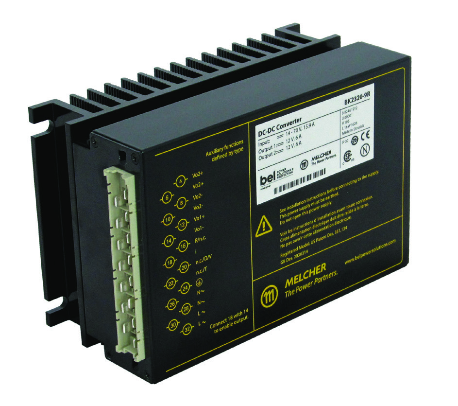 Bel Fuse LK2320-9ERG for sale