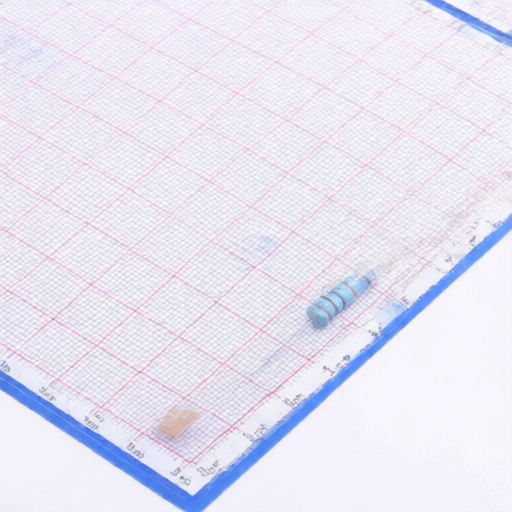 CCO(Chian Chia Elec) MF3WS-120KΩ±1% T for sale