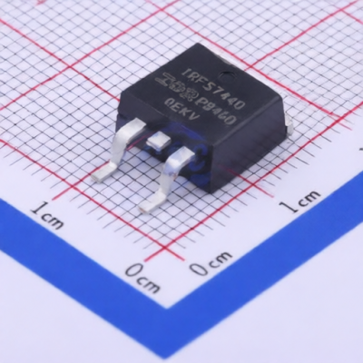 Infineon IRFS7440TRLPBF for sale