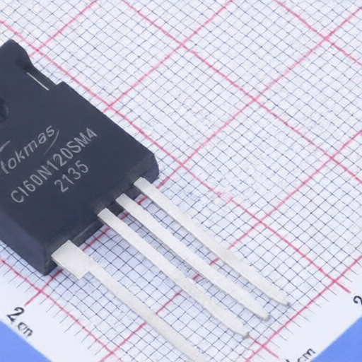 Tokmas CI60N120SM4 for sale