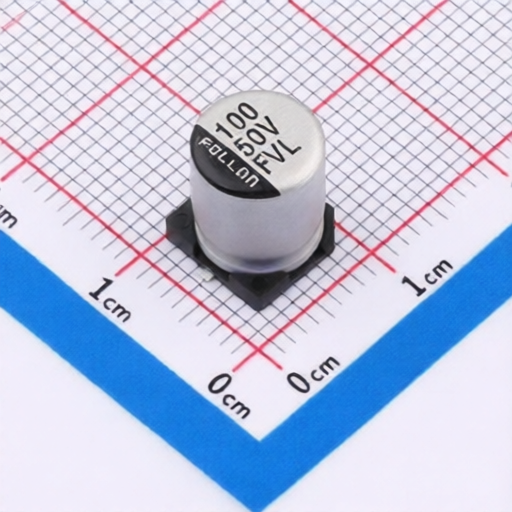 FOLLON EFVL050ADA101M08B0 for sale