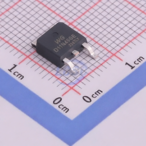 Wild Goose WGD11N45SE for sale