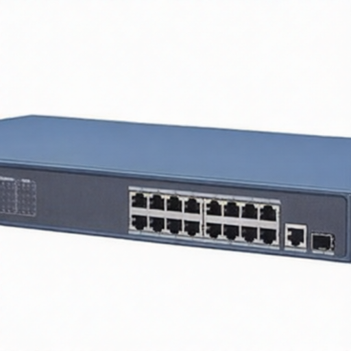 HIKVISION DS-3E0510SP-E for sale