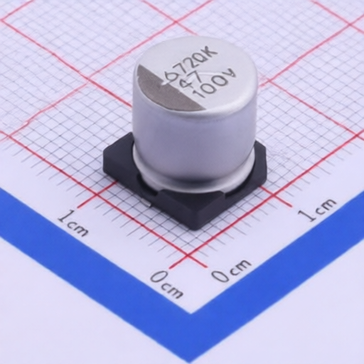 SAMYOUNG MVK100V47M10*10 10TP for sale