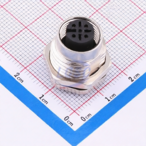 XKB Connection ZGA.M12.P04.NPL for sale