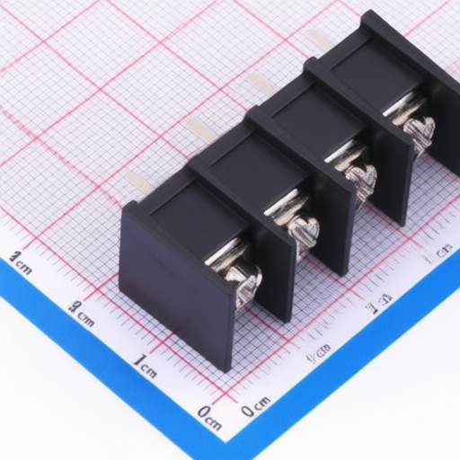 Cixi Kefa Elec KF45S-9.5-4P for sale