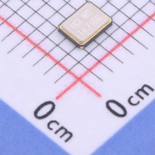 HCI XC32M4-14.7456-F20NLDTL for sale