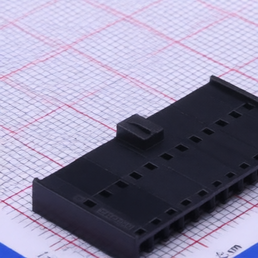 CJT(Changjiang Connectors) A2547HJ-12P for sale